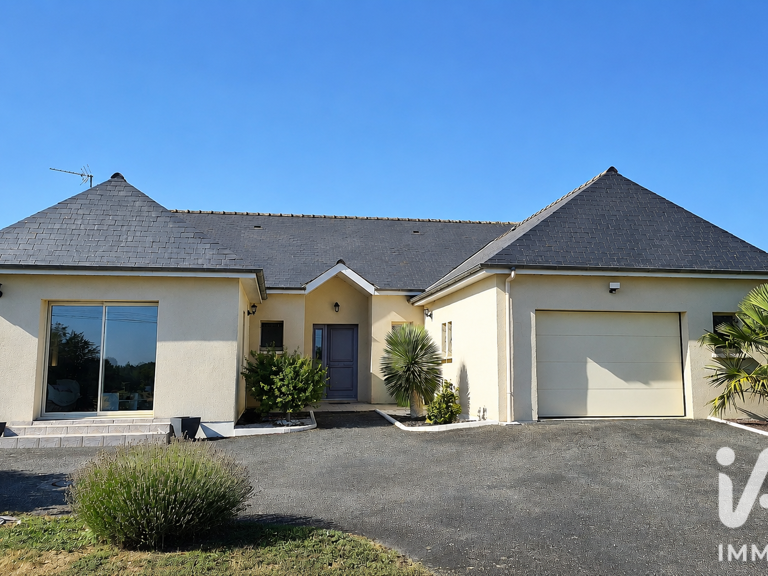 Vente Maison/villa 5 pièces — photo 1