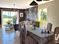 Vente Maison/villa 5 pièces — photo 4