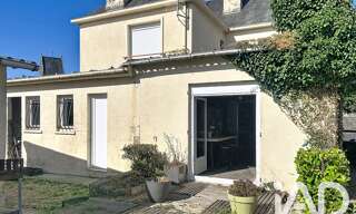 Maison 6 Pièces 167 m² à vendre à Vire Normandie (14500)