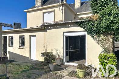 Maison 6 pièces 149000 €