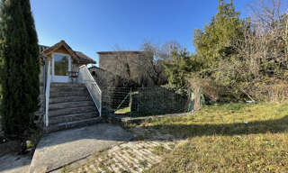 Appartement 3 Pièces 57 m² à louer à Mercuer (07200)