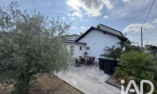 Maison 3 Pièces 55 m² à louer à Le Plessis-Bouchard (95130)