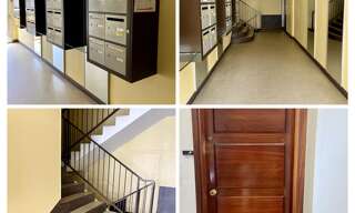 Appartement 3 Pièces 86 m² à vendre à Nantes (44000)