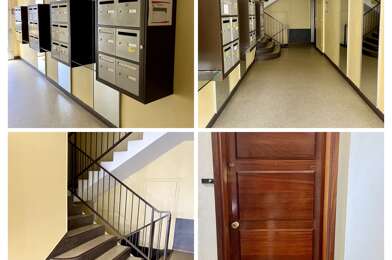 Appartement 3 pièces 315000 €