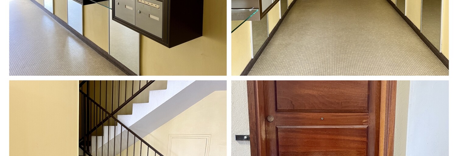 Appartement 3 Pièces 86 m² à vendre à Nantes (44000)