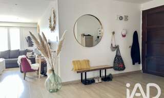 Appartement 3 Pièces 86 m² à vendre à Nantes (44000)