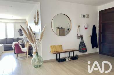 Appartement 3 pièces 315000 €