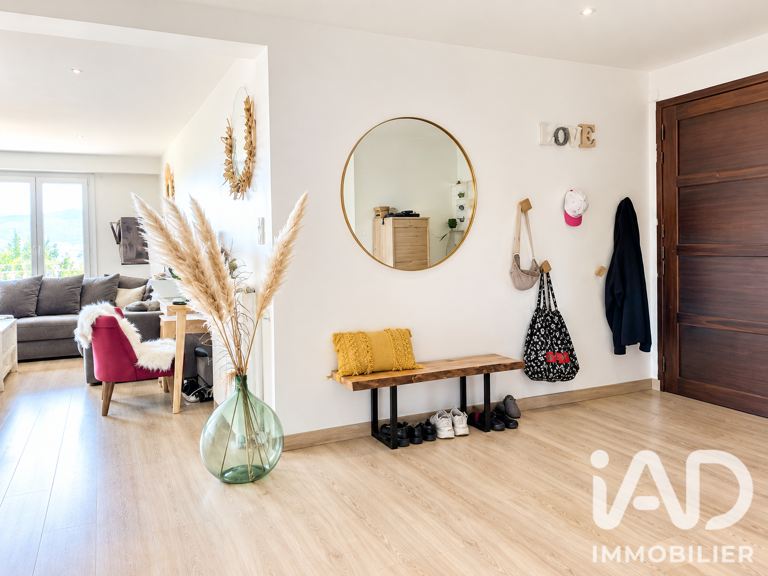 Vente Appartement 3 pièces — photo 1