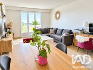 Vente Appartement 3 pièces — photo 2