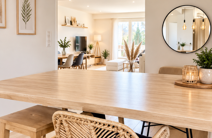 Vente Appartement 3 pièces — photo 3