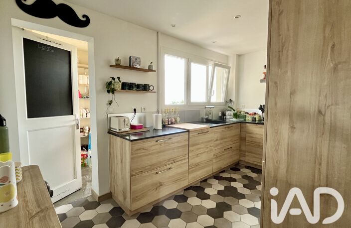 Vente Appartement 3 pièces — photo 4