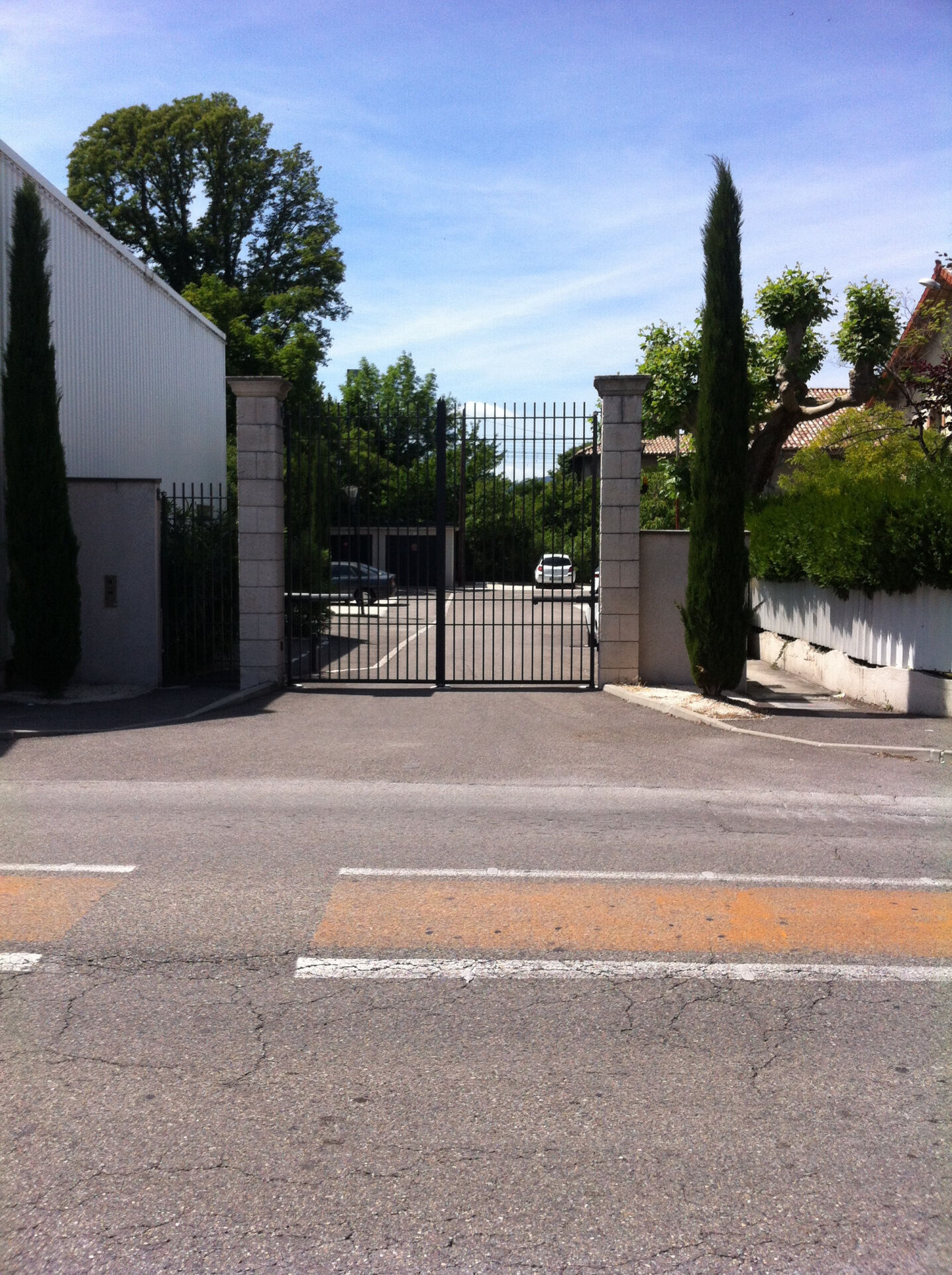 Appartement  T3 à louer Montélimar 26200