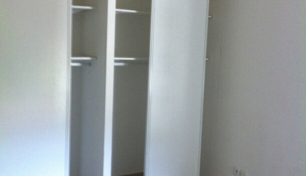 Appartement 3 pièces  à louer Montélimar 26200