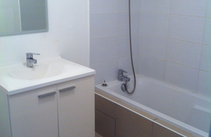T3 LES GRANDS MOULINS 73 M2 — photo 5
