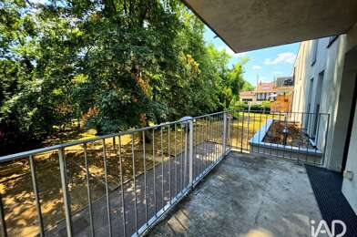 Appartement 3 pièces 835 €
