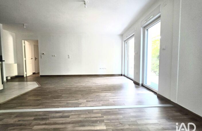 Location Appartement 3 pièces — photo 3