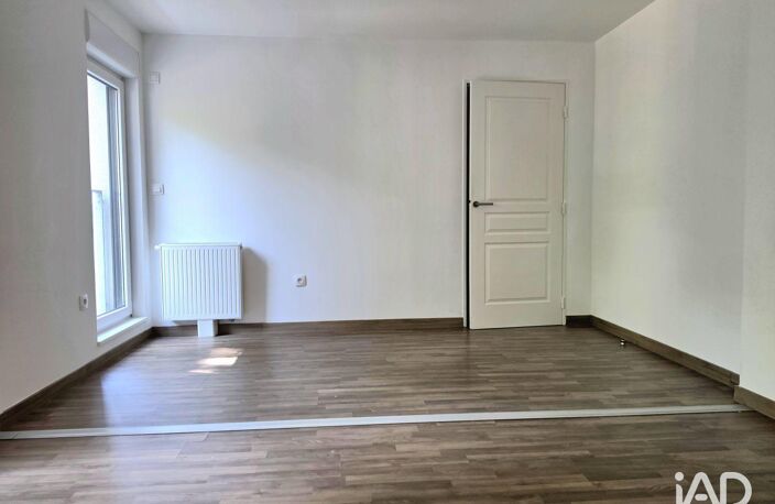 Location Appartement 3 pièces — photo 4