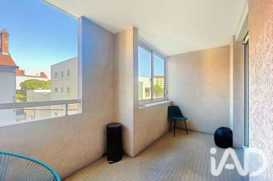 Appartement 1 pièces 129000 €
