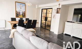 Maison 8 Pièces 172 m² à vendre à Sarcelles (95200)