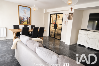 Maison 8 pièces 620000 €