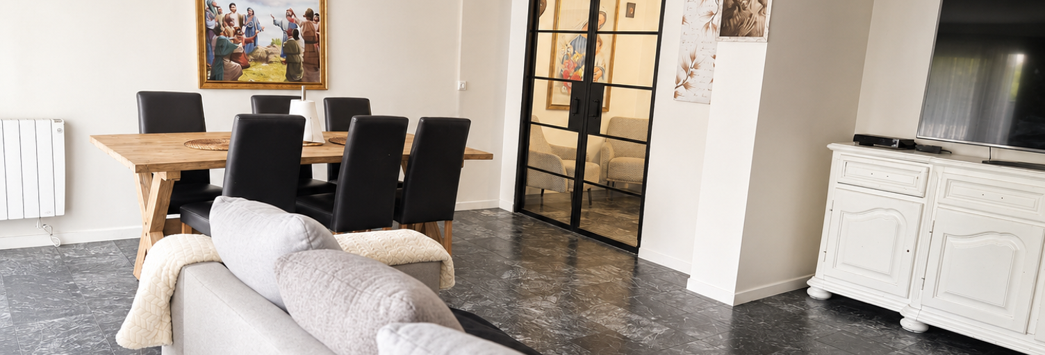 Maison 8 Pièces 172 m² à vendre à Sarcelles (95200)