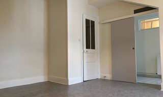 Appartement 1 Pièce 35 m² à louer à Grenoble (38000)