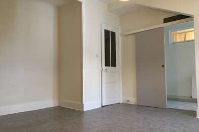Appartement 1 pièces 489 €