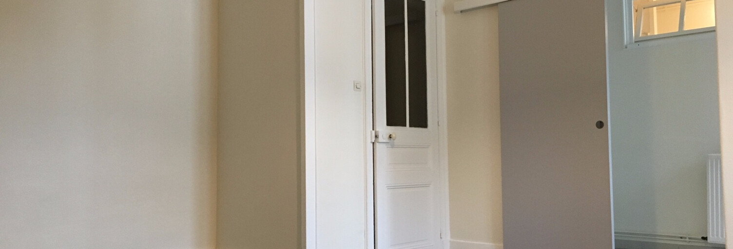 Appartement 1 Pièce 35 m² à louer à Grenoble (38000)