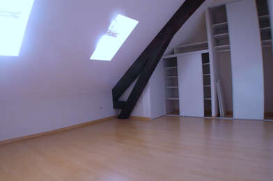 Appartement 2 pièces 543 €