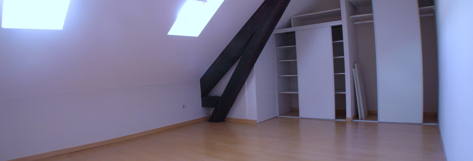 Appartement 2 Pièces 37 m² à louer à Grenoble (38000)