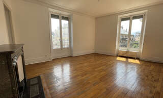 Appartement 5 Pièces 118 m² à louer à Grenoble (38000)