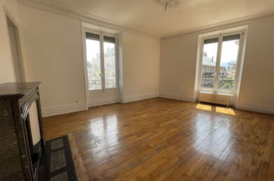 Appartement 5 pièces 1454 €