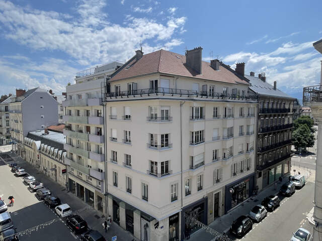 5P+C RUE DOCTEUR MAZET — photo du bien