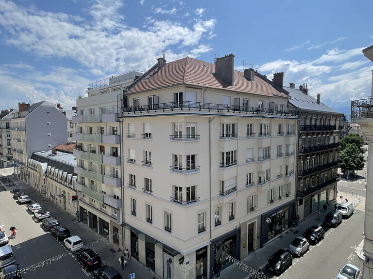 5P+C RUE DOCTEUR MAZET — photo 1