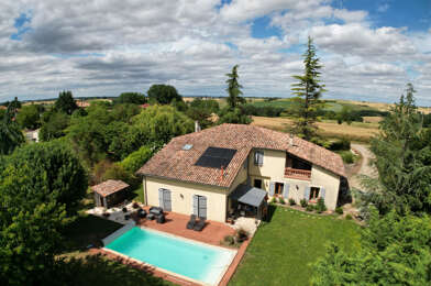 Maison 5 pièces 410000 €