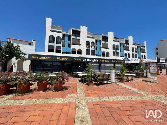 Vente Bar-brasserie 160 m&sup2; — photo du bien