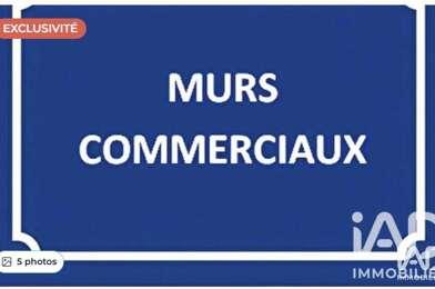 Commerce  367500 €