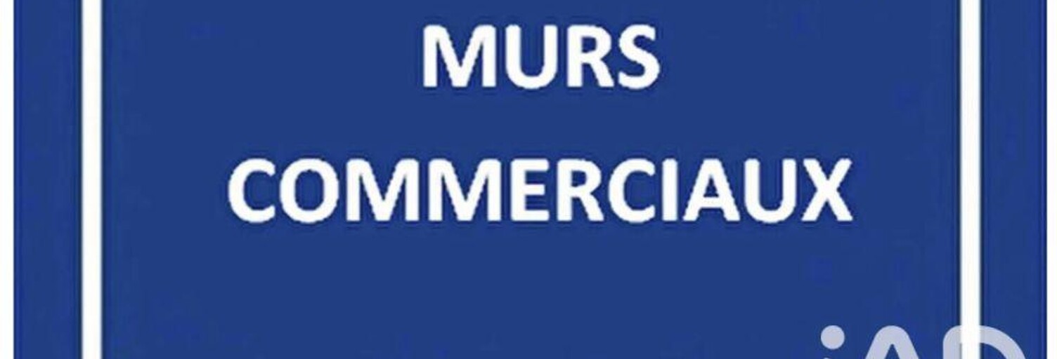 Commerce  160 m² à vendre à Le Barcarès (66420)