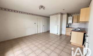 Appartement 2 Pièces 43 m² à vendre à Talange (57525)