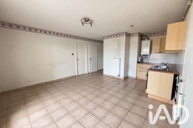 Appartement 2 pièces 125000 €