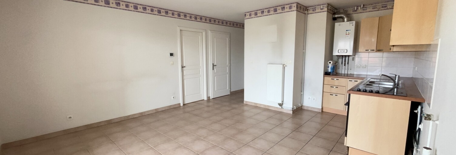 Appartement 2 Pièces 43 m² à vendre à Talange (57525)