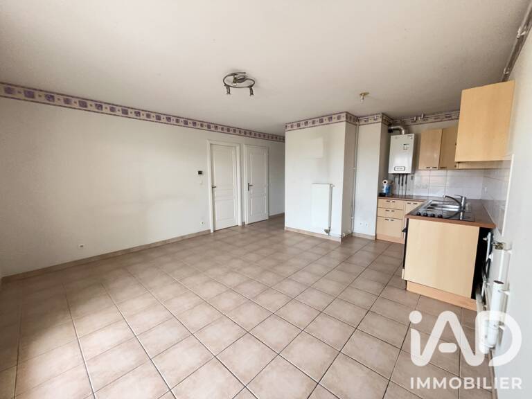 Vente Appartement 2 pièces — photo 1