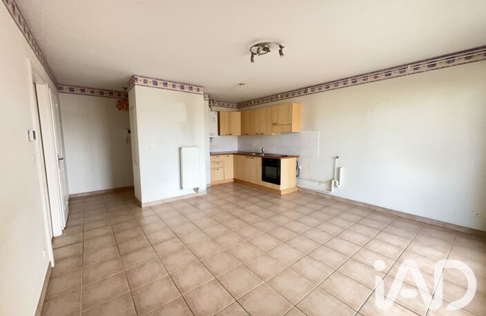 Vente Appartement 2 pièces — photo 4