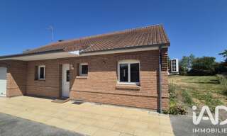 Maison 4 Pièces 90 m² à vendre à Warlaing (59870)