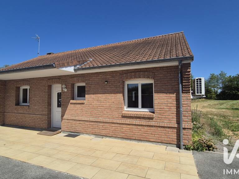 Vente Maison de village 4 pièces — photo 1
