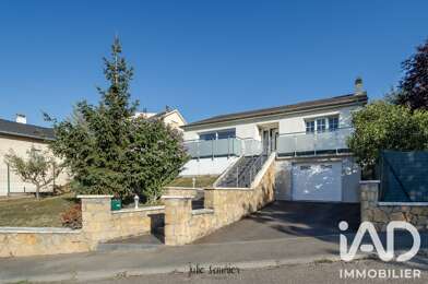 Maison 5 pièces 220000 €