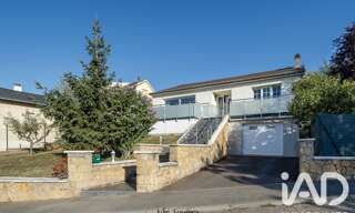 Maison 5 Pièces 130 m² à vendre à Boulay-Moselle (57220)