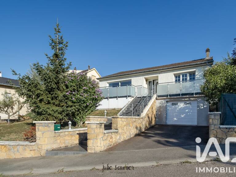 Vente Maison/villa 5 pièces — photo 1
