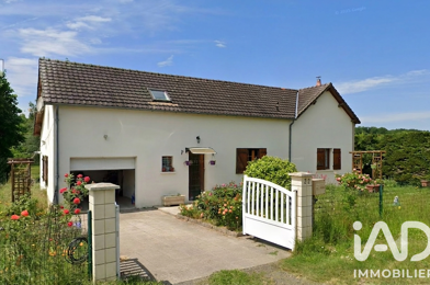 Maison 5 pièces 210000 €