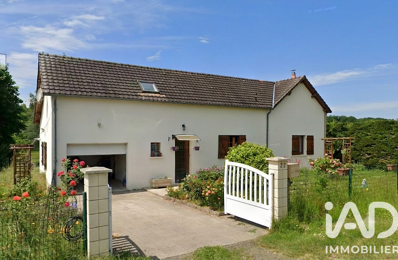 Vente Maison/villa 5 pièces — photo du bien